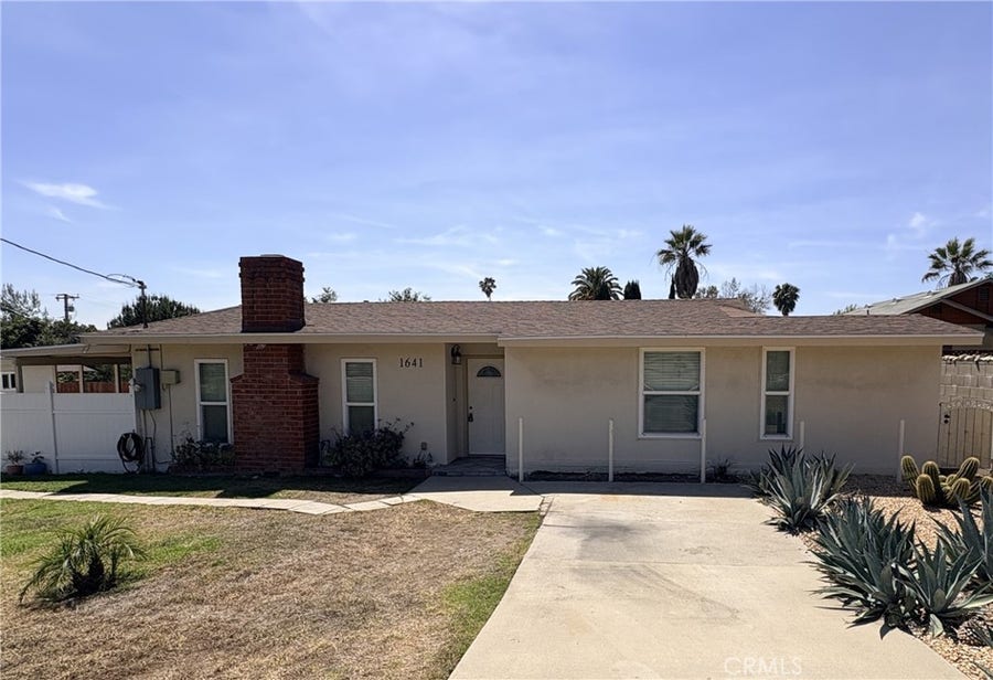 Property photo for 1641 N Towne Avenue, Claremont, CA