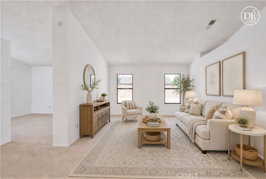 Property photo for 45539 York Place, Lancaster, CA