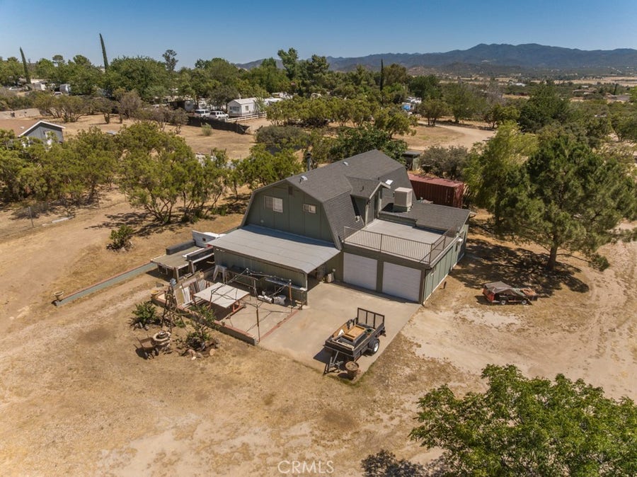 Property photo for 59145 Roger, Anza, CA