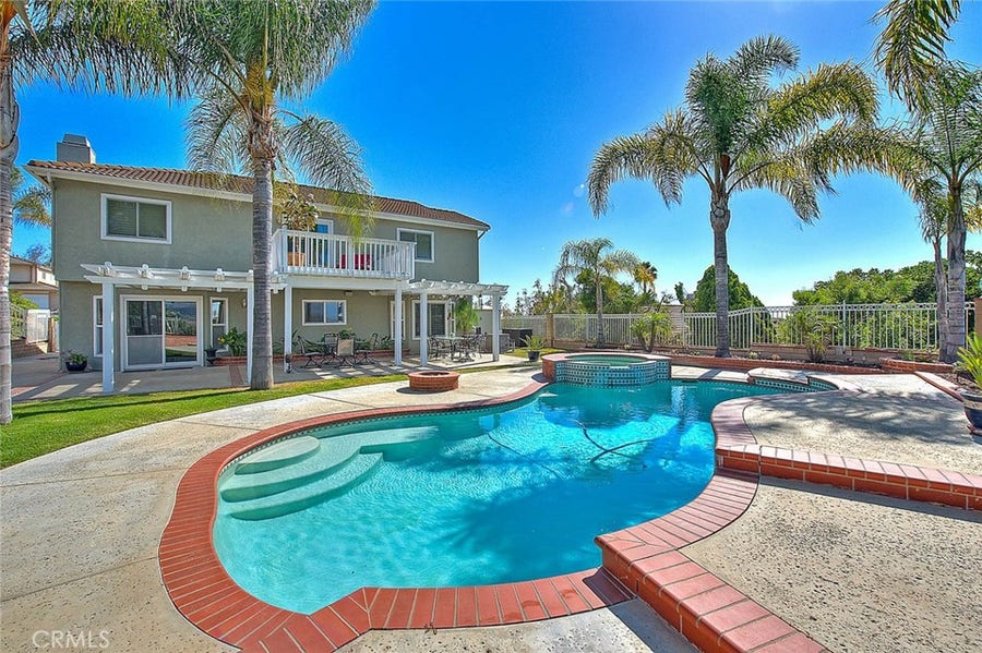 Property photo for 23803 Gold Rush Drive, Diamond Bar, CA