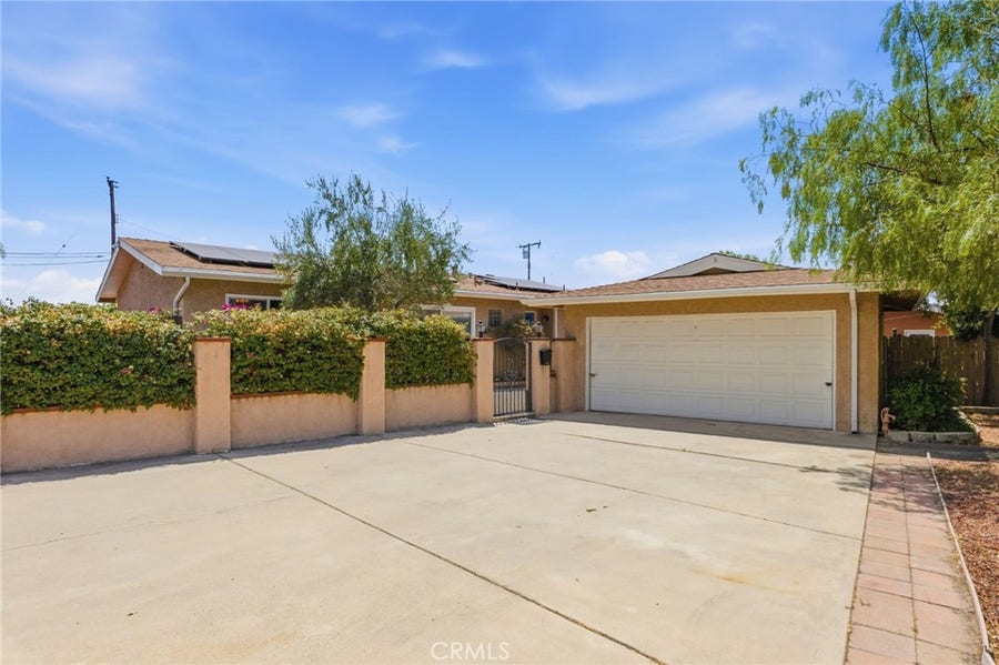 Property photo for 224 S Mills, Claremont, CA