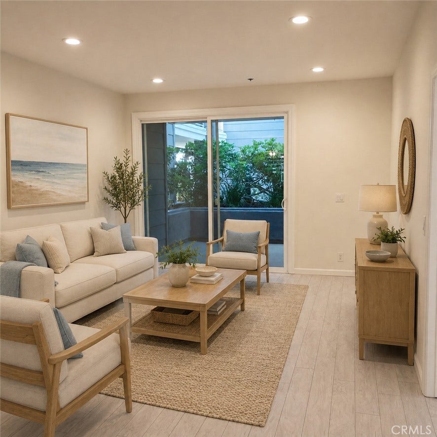Property photo for 20371 Bluffside Circle, #B101, Huntington Beach, CA