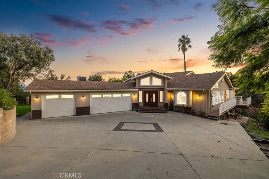 Property photo for 705 Beaverbrook, Glendora, CA