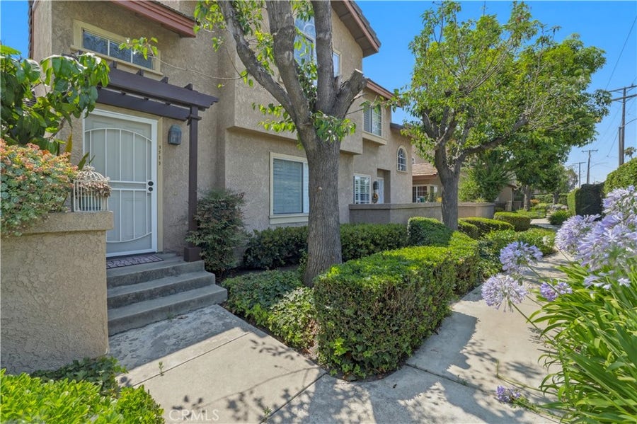 Property photo for 3513 Wildwood, El Monte, CA