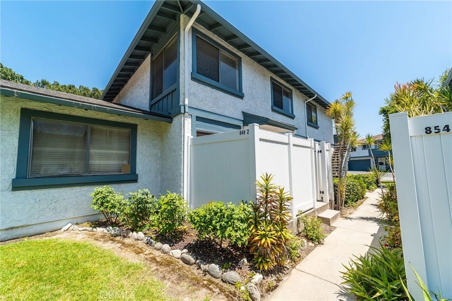 Property photo for 848 W Sierra Madre, #2, Azusa, CA