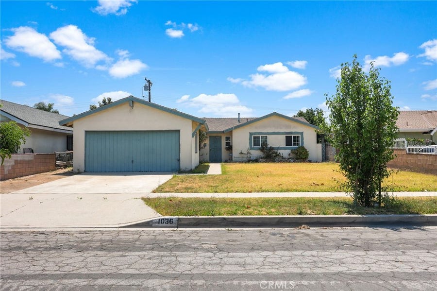 Property photo for 1036 Edanruth Avenue, La Puente, CA