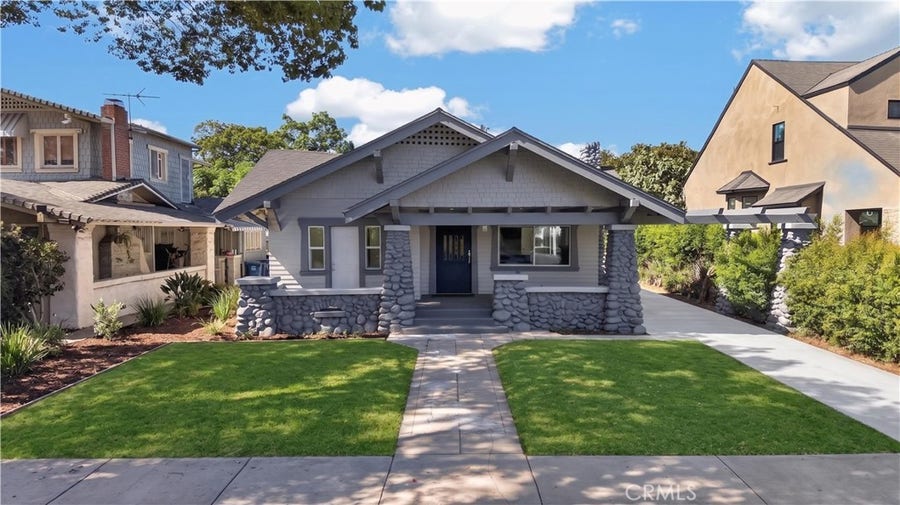 Property photo for 1305 W 46th, Los Angeles, CA