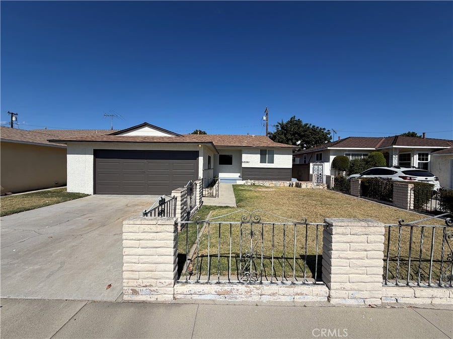 Property photo for 16408 Longworth Avenue, Norwalk, CA