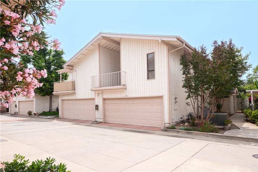 Property photo for 328 W 7th, Claremont, CA