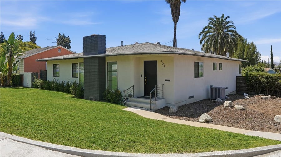 Property photo for 728 Val Vista, Pomona, CA