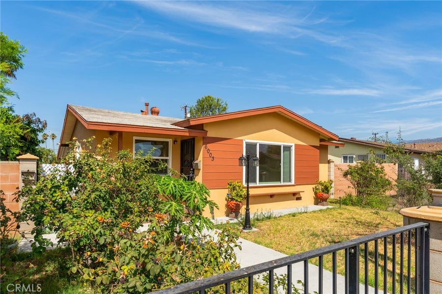 Property photo for 6003 N Briargate, Glendora, CA