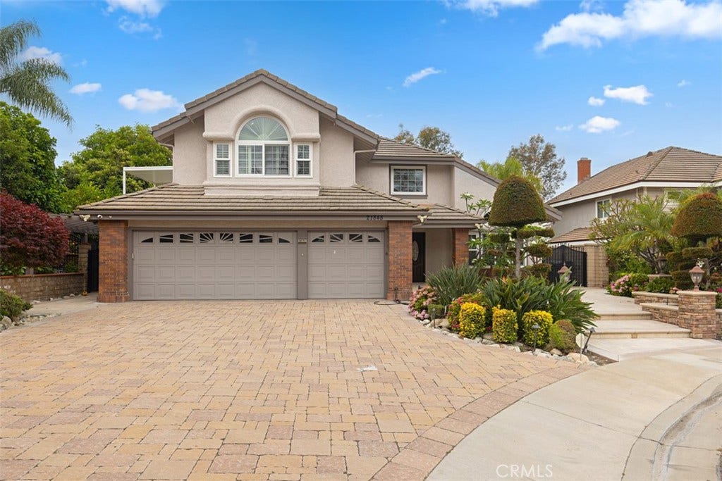 21848 Arbor Court, Walnut, CA 91789 21848 Arbor Court, Walnut, CA 91789