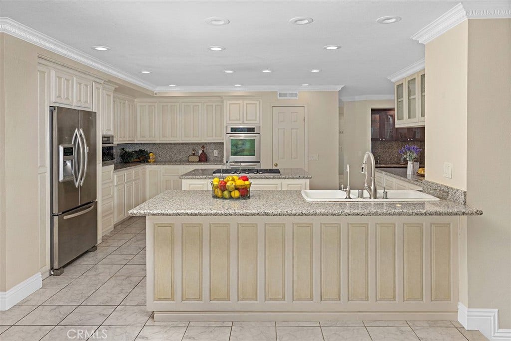 21848 Arbor Court, Walnut, CA 91789 Kitchen