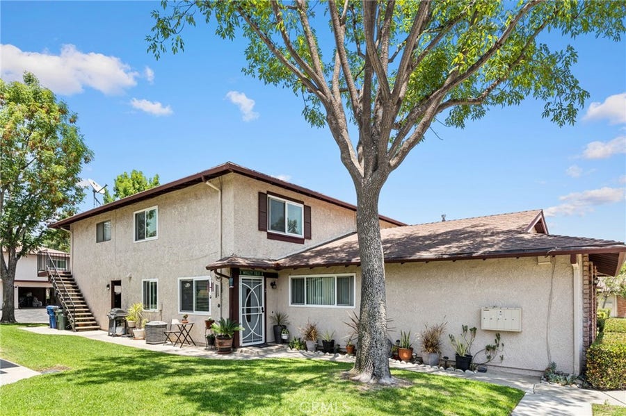 Property photo for 1145 W Sierra Madre Avenue W, #2, Azusa, CA