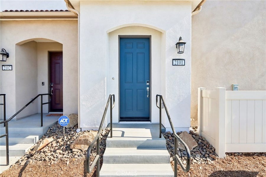 Property photo for 36142 Domingo Avenue, #2101, Murrieta, CA