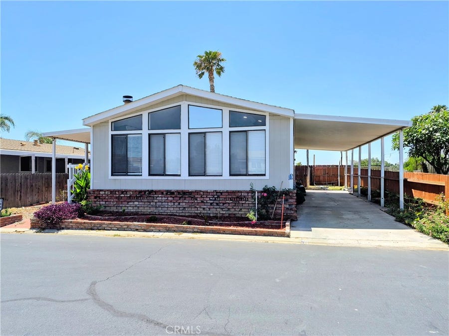 Property photo for 4080 Pedley, #143, Jurupa Valley, CA