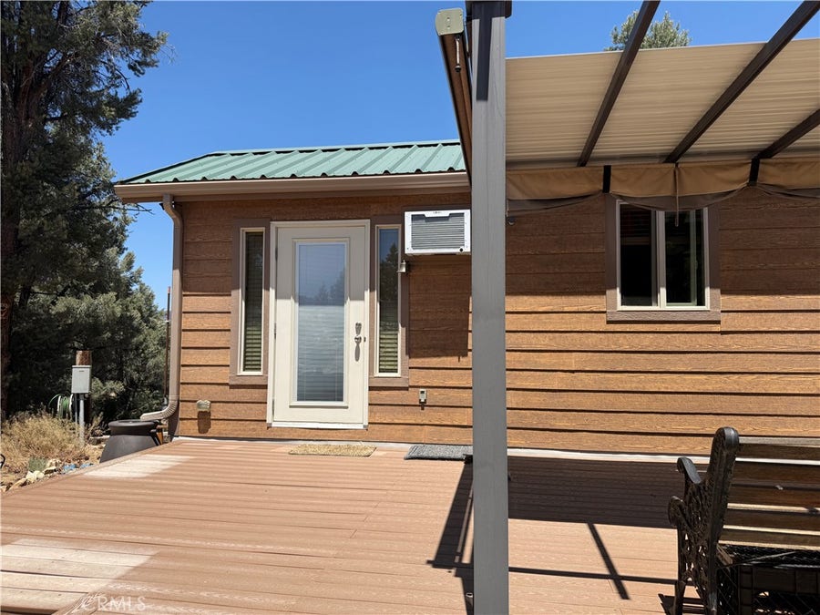 Property photo for 98417 Sierra Meadows Road, Kennedy Meadows, CA