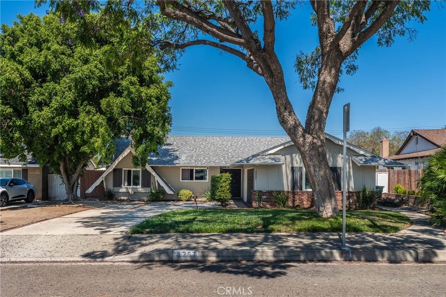 Property photo for 3257 Falcon Street, Pomona, CA