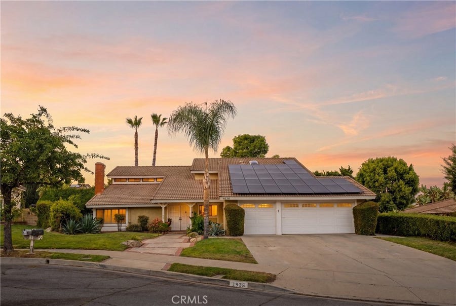 Property photo for 1938 Trinidad, Claremont, CA