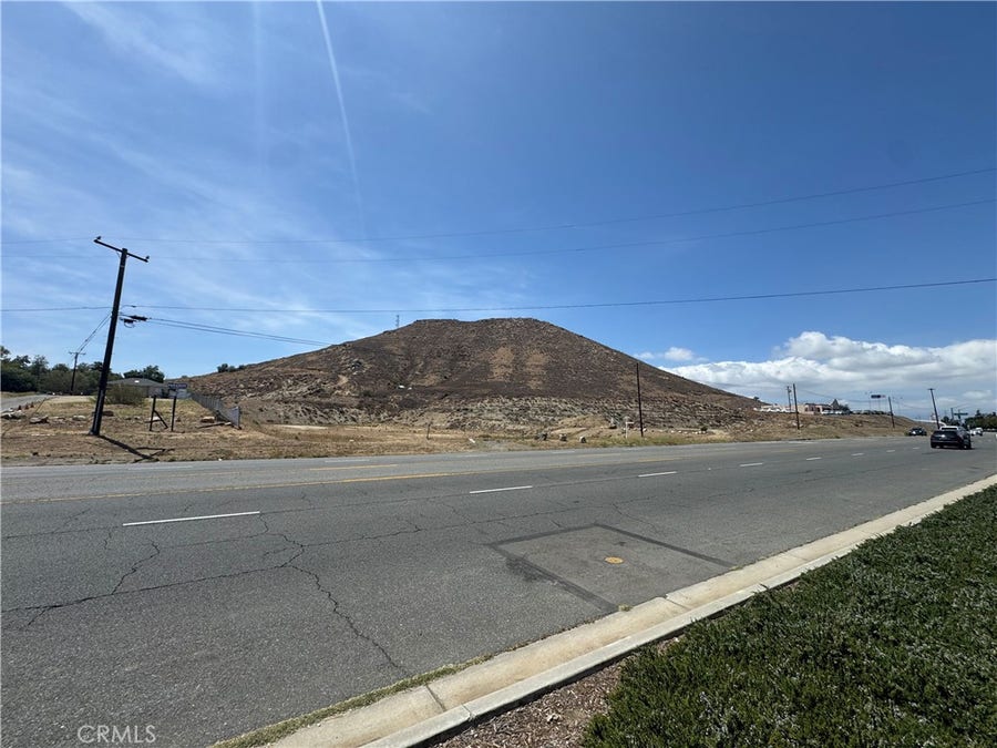 Property photo for 3696 Hamner, Norco, CA