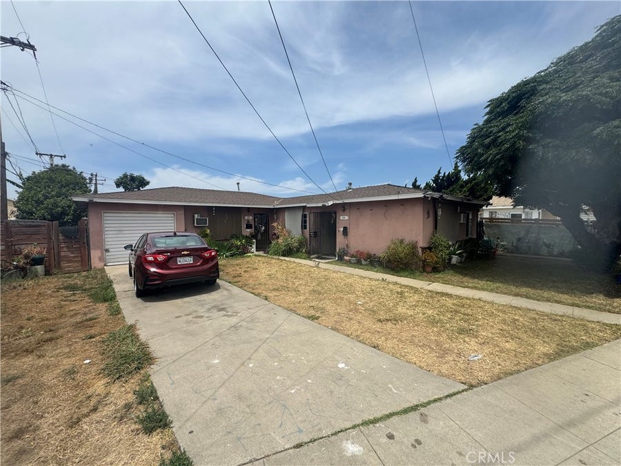 Property photo for 201 S Bluff, Montebello, CA