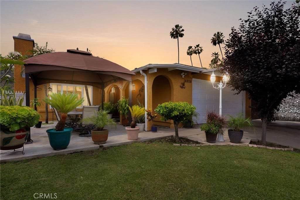 14020 Trailside, La Puente, CA 91746 14020 Trailside, La Puente, CA 91746