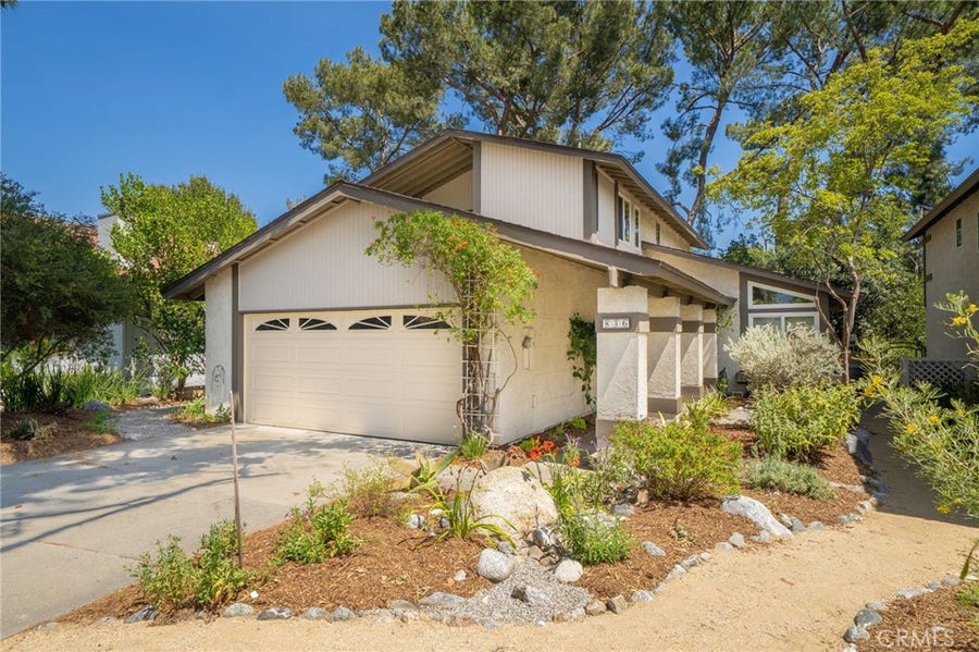 Property photo for 836 Stanislaus, Claremont, CA