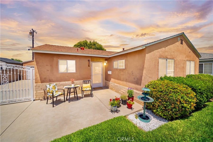 Property photo for 5221 N Oakbank Avenue, Covina, CA
