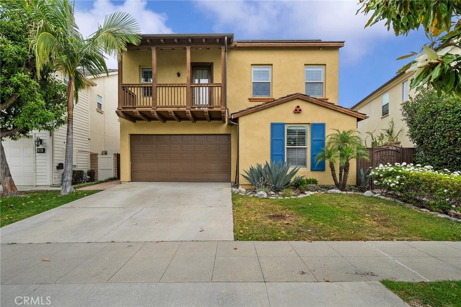 Property photo for 599 Boxwood, Azusa, CA