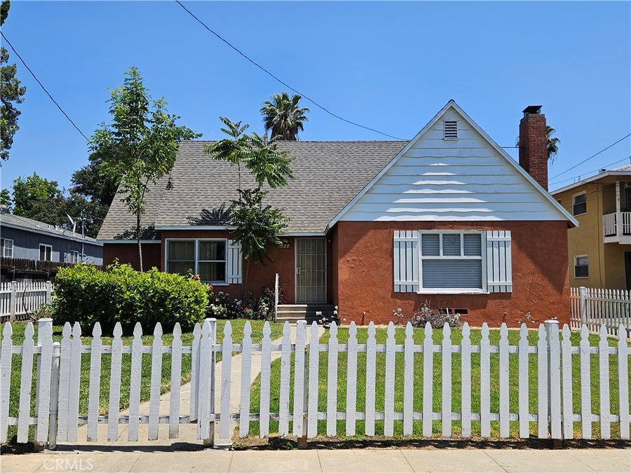 Property photo for 1120 Wisconsin, Pomona, CA