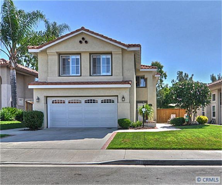 26 Via Silla, Rancho Santa Margarita, CA 92688 26 Via Silla, Rancho Santa Margarita, CA 92688