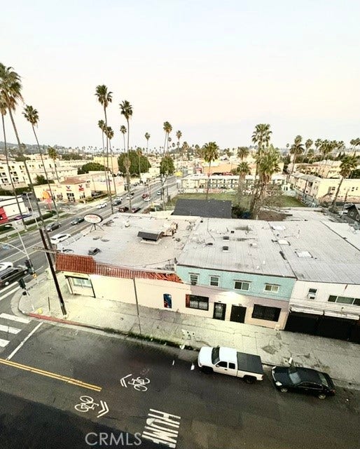 Property photo for 5326 W Sunset, Los Angeles, CA
