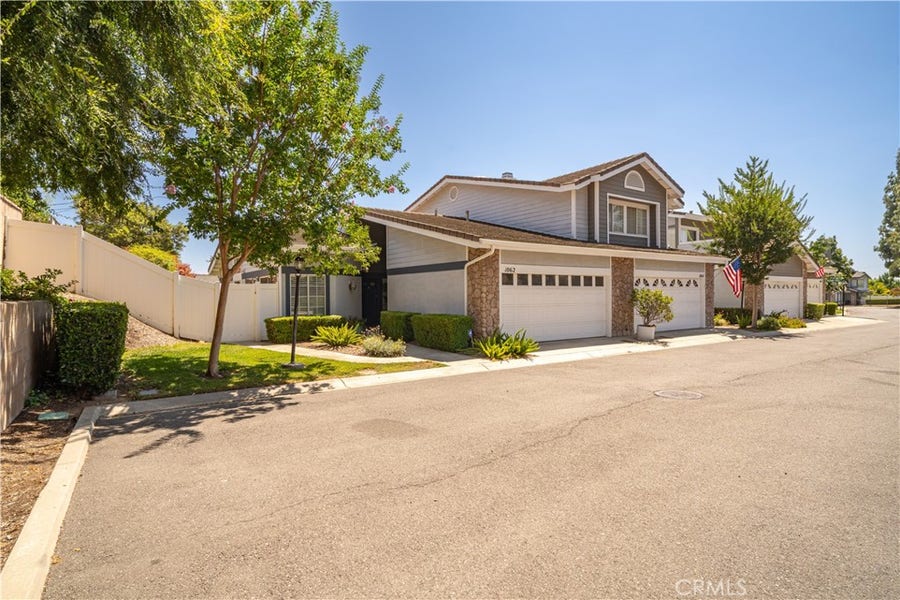 Property photo for 1062 Brookfield Place, #54, Glendora, CA