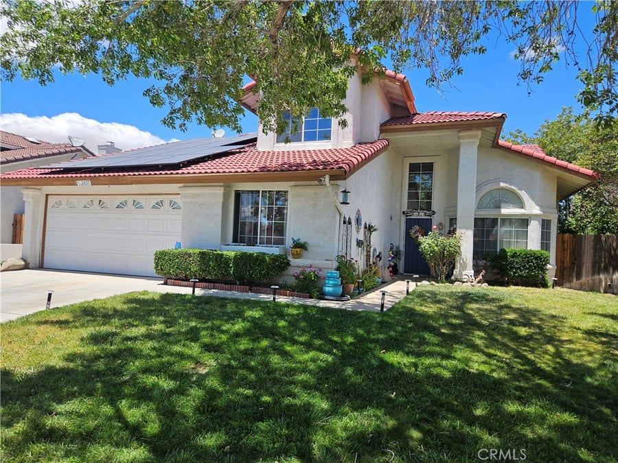 Property photo for 2611 E Avenue Q14, Palmdale, CA