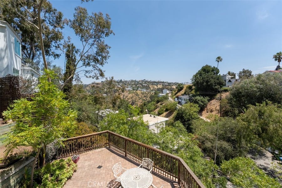 Property photo for 8248 Mannix, Los Angeles, CA