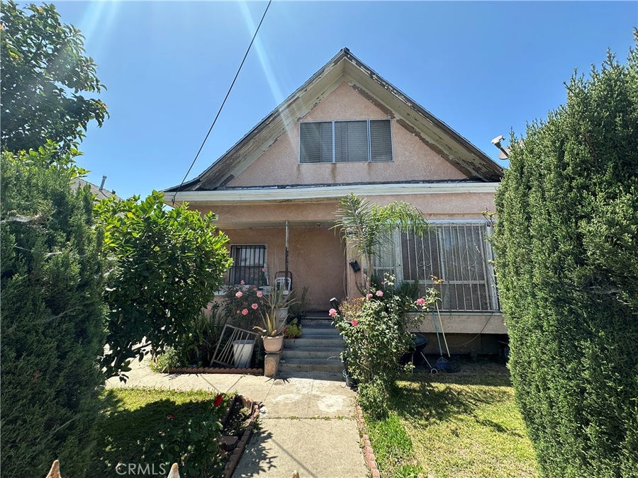 Property photo for 3763 Wall, Los Angeles, CA