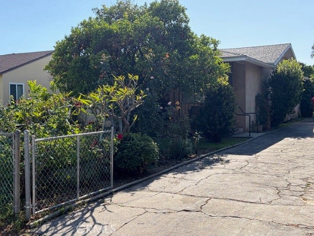 Property photo for 5243 Acacia Street, San Gabriel, CA