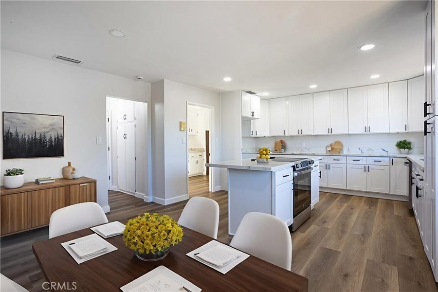Property photo for 44750 Adobe Drive, Hemet, CA