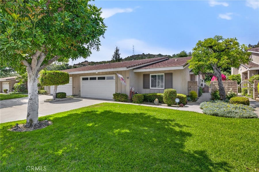 Property photo for 909 Shady Lane, Glendora, CA