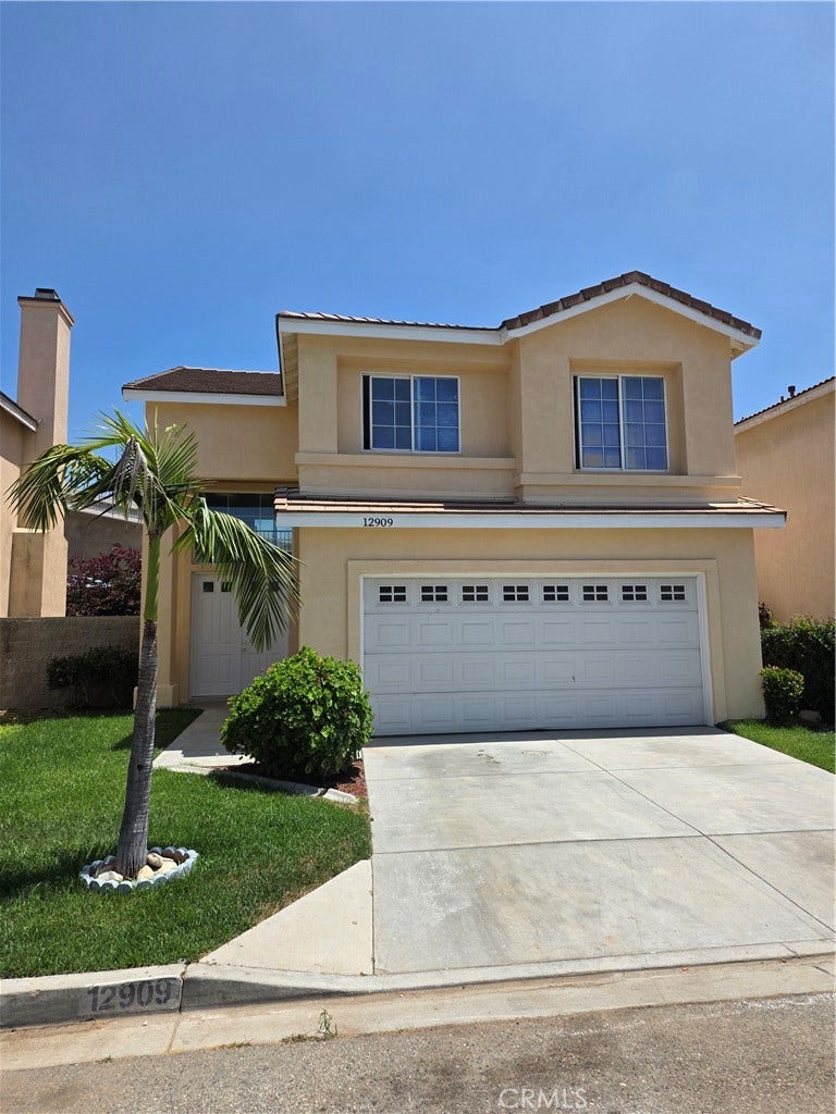 Property photo for 12909 Torch, Baldwin Park, CA
