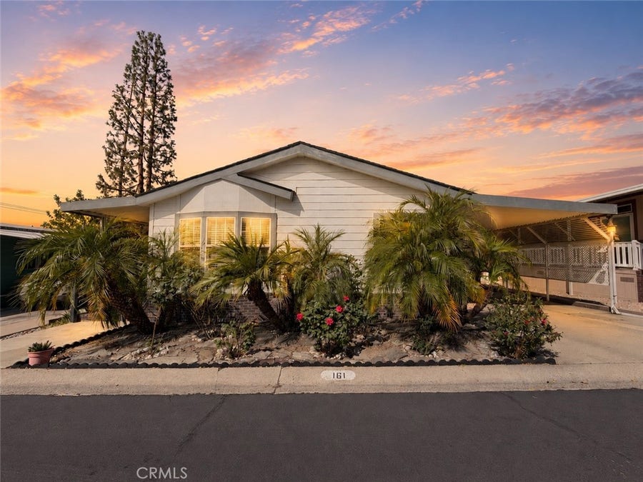 Property photo for 1400 W 13th, #161, Upland, CA