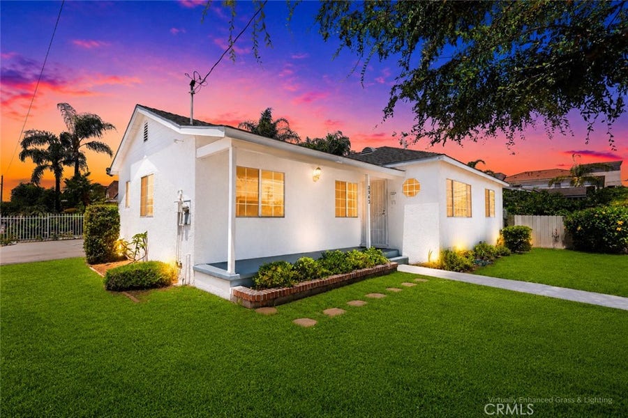 Property photo for 3943 Rio Hondo, Rosemead, CA