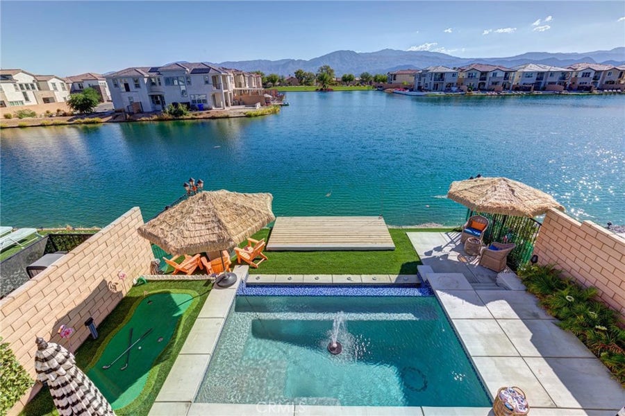 Property photo for 84659 Lago Breeza, Indio, CA