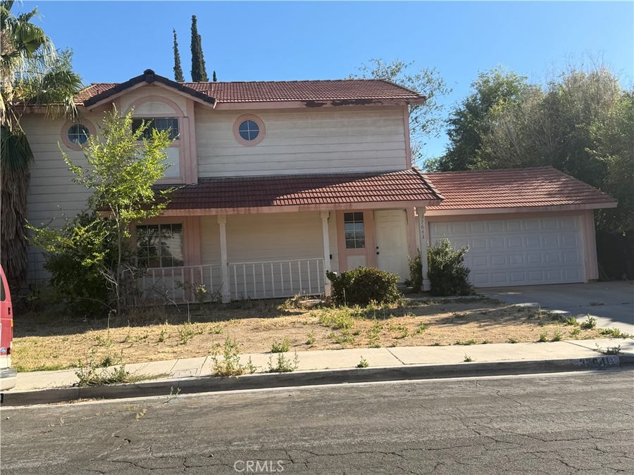 Property photo for 37641 Sandra, Palmdale, CA