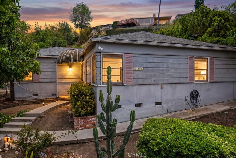 Property photo for 4118 Division Street, Los Angeles, CA
