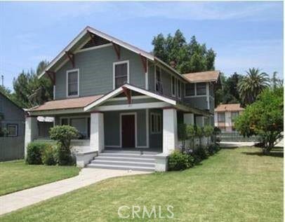Property photo for 885 N Eleanor, Pomona, CA