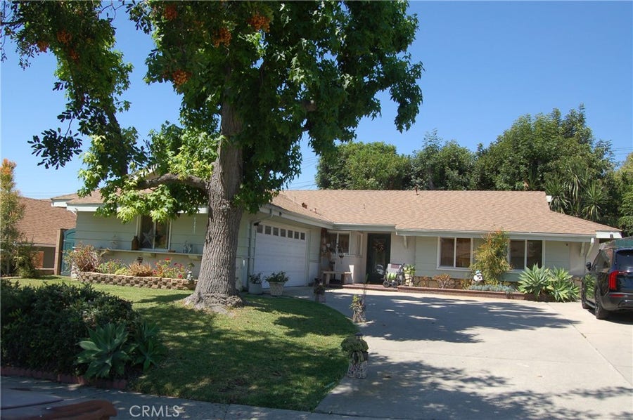 Property photo for 1339 Wesleyan, Walnut, CA
