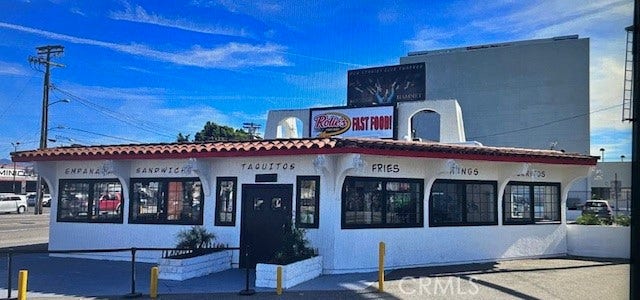 Property photo for 5568 Lankershim Boulevard, North Hollywood, CA