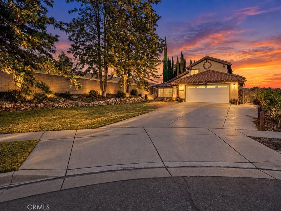 Property photo for 10897 Ring, Rancho Cucamonga, CA