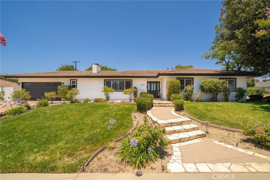 Property photo for 1025 Kent Drive, Claremont, CA